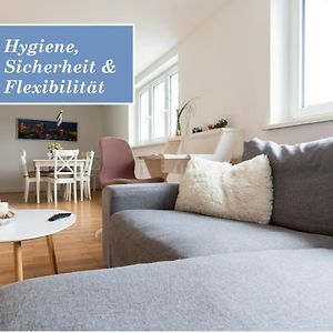 Apartment mit 2 Schlafzimmern
